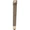 Ekena Millwork Traditional Craftsman Smooth Bracket, Douglas Fir, 3 1/2"W x 32"D x 32"H BKT04X32X32TRA04SDF - alternate 3